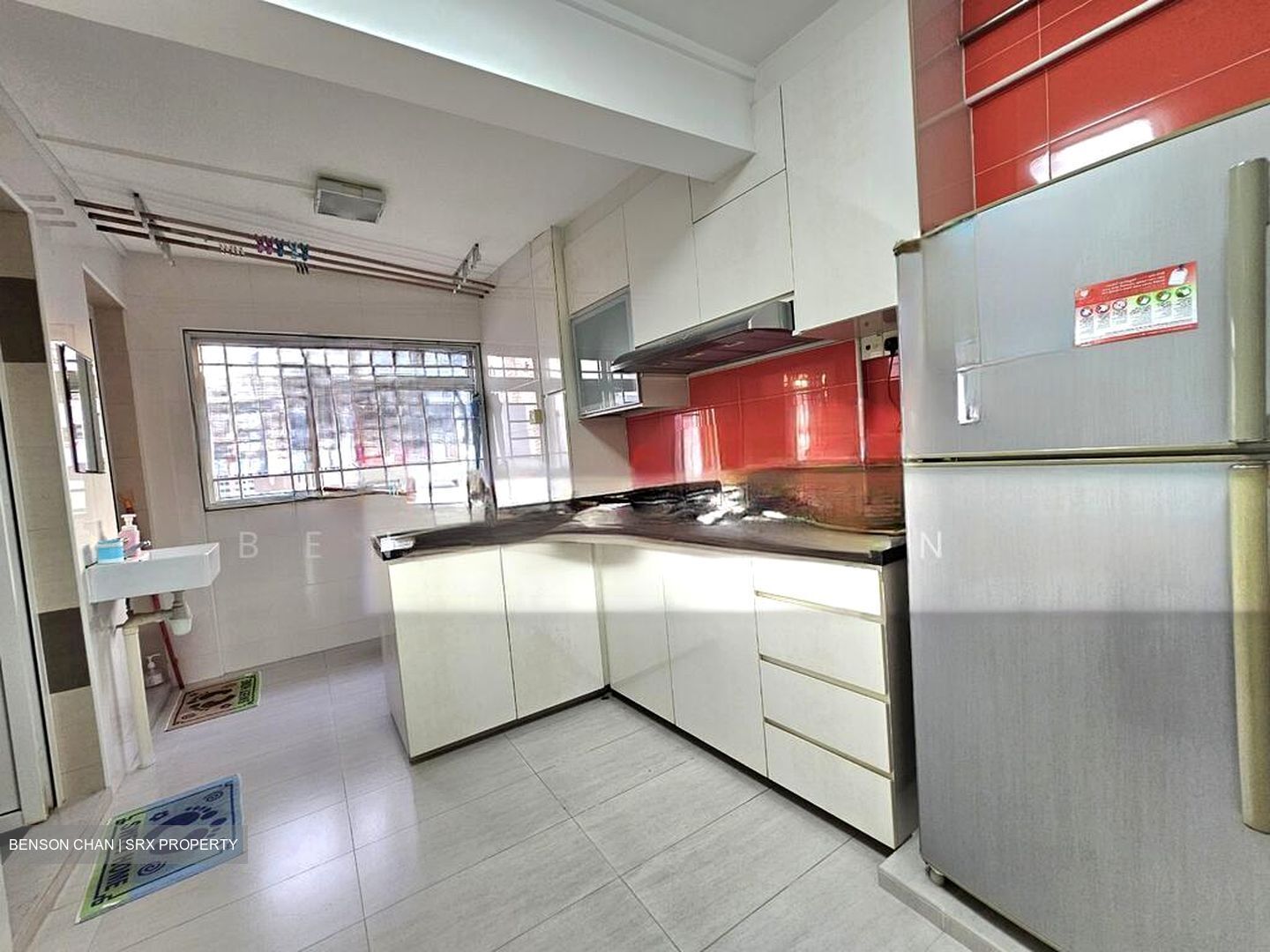 Blk 462 Crawford Lane (Kallang/Whampoa), HDB 3 Rooms #505661741